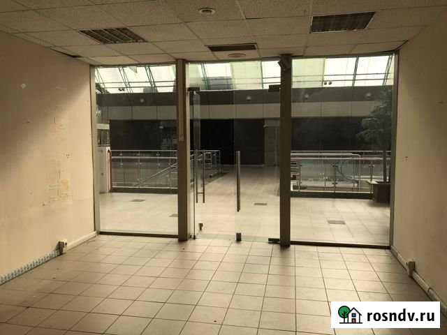 Сдаётся в арену помещение под офис Одинцово - изображение 1
