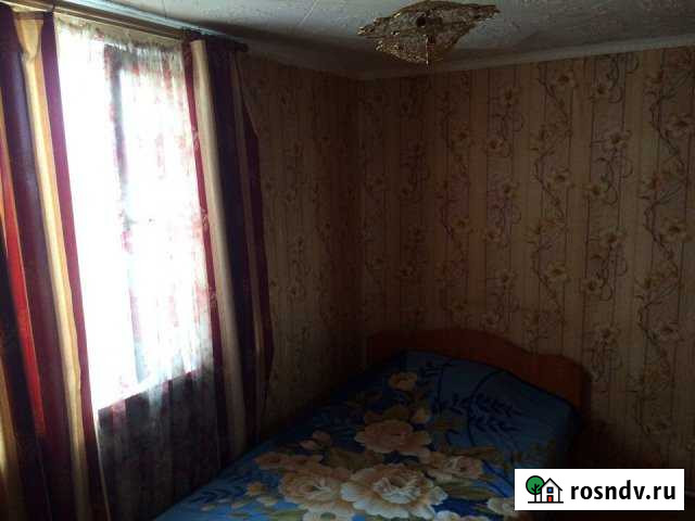 Дом 80 м² на участке 11 сот. на продажу в Омутинском Омутинское - изображение 1