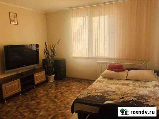 2-комнатная квартира, 45 м², 4/18 эт. в аренду посуточно в Томске Томск