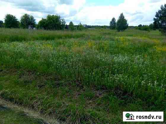 Участок СНТ, ДНП 6 сот. на продажу в Бердске Бердск