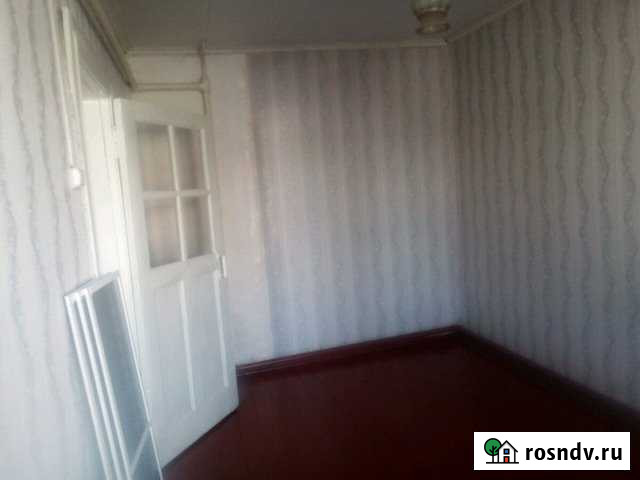 3-комнатная квартира, 54 м², 1/1 эт. на продажу в Шатуре Шатура - изображение 1