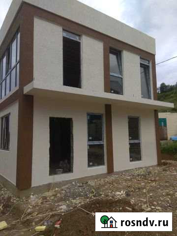 Коттедж 155 м² на участке 3.5 сот. на продажу в Высоком Высокое - изображение 1