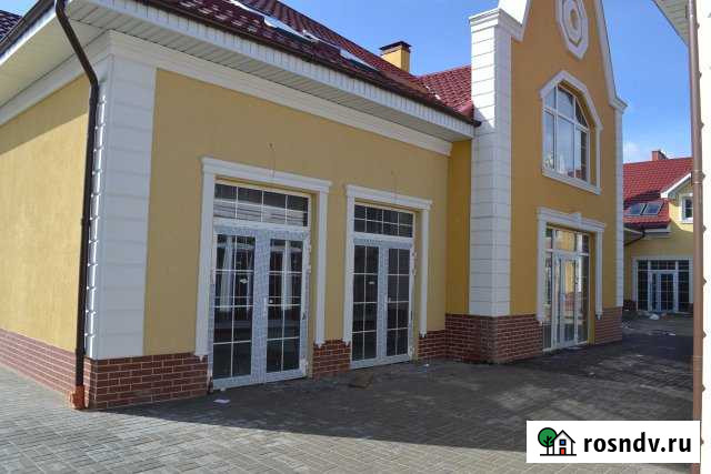 Торговое помещение Гурьевск - изображение 1