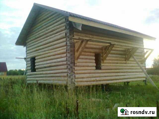 Дом 126 м² на участке 8 сот. на продажу в Бронницах Бронницы - изображение 1