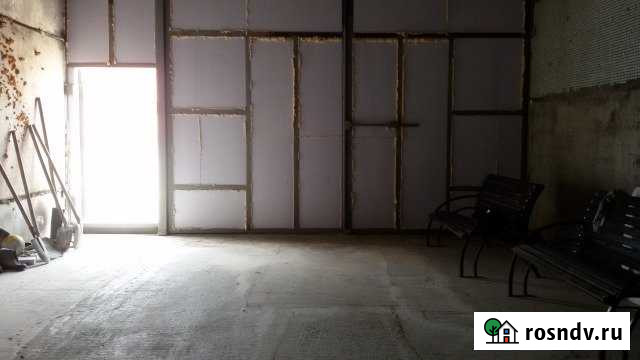 Гараж >30 м² на продажу в Железногорске Красноярского края Железногорск - изображение 1