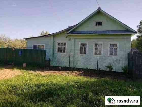 Дом 50 м² на участке 6 сот. на продажу в Кимрах Кимры