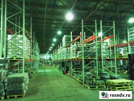 Продам складской комплекс 9879 кв.м Великий Новгород