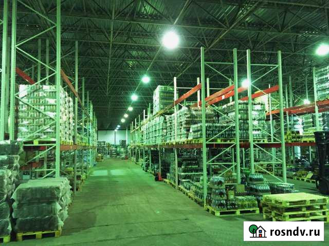 Продам складской комплекс 9879 кв.м Великий Новгород - изображение 1