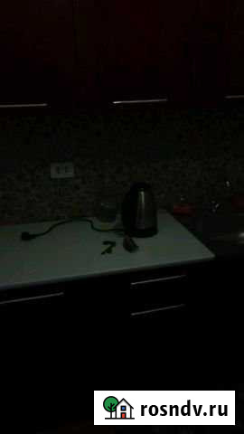 1-комнатная квартира, 18 м², 5/6 эт. в аренду на длительный срок в Кургане Курган - изображение 1