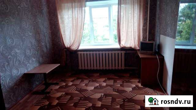 Комната 18 м² в 9-ком. кв., 5/5 эт. в аренду на длительный срок в Обнинске Обнинск - изображение 1