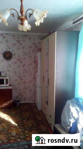 Комната 18 м² в 1-ком. кв., 1/5 эт. на продажу во Мценске Мценск - изображение 1