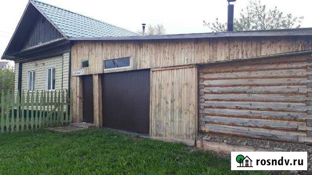 Дом 20 м² на участке 18 сот. на продажу в Орде Орда - изображение 1