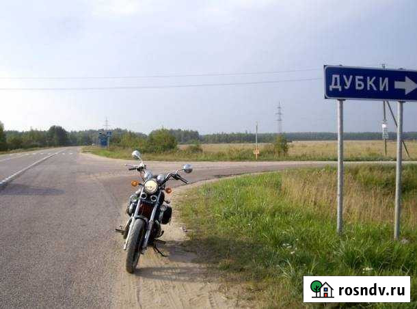 Участок СНТ, ДНП 8 сот. на продажу в Вербилках Вербилки - изображение 1