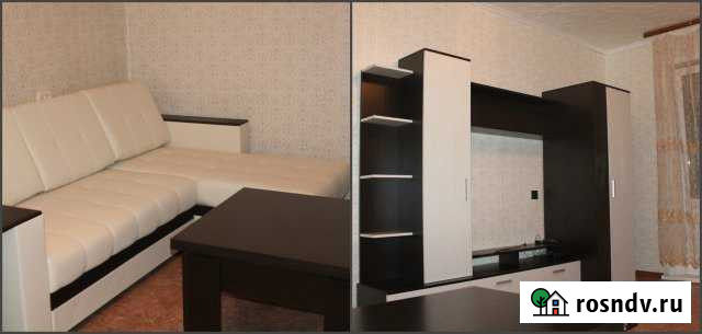 2-комнатная квартира, 36 м², 4/5 эт. в аренду на длительный срок в Сызрани Сызрань - изображение 1