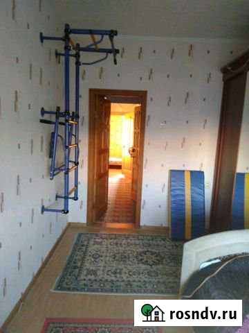 3-комнатная квартира, 68 м², 5/5 эт. в аренду на длительный срок в Сургуте Сургут - изображение 1