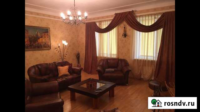 2-комнатная квартира, 101 м², 3/4 эт. в аренду на длительный срок в Череповце Череповец - изображение 1