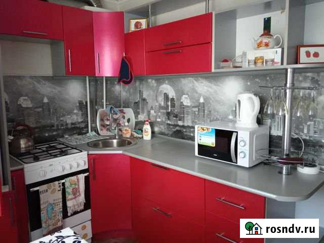 2-комнатная квартира, 43 м², 3/5 эт. в аренду посуточно в Муроме Муром - изображение 1