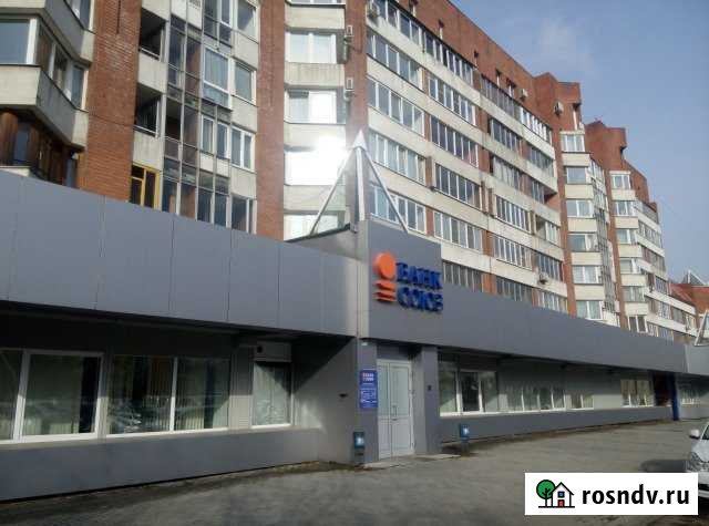 4-комнатная квартира, 112 м², 2/9 эт. в аренду на длительный срок в Иркутске Иркутск - изображение 1