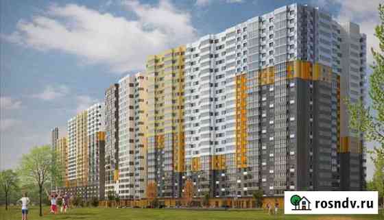 Квартира-студия, 23 м², 17/23 эт. на продажу в Долгопрудном Долгопрудный