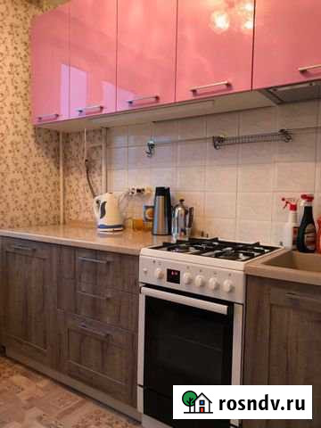 2-комнатная квартира, 44 м², 7/9 эт. в аренду на длительный срок в Развилке Развилка - изображение 1