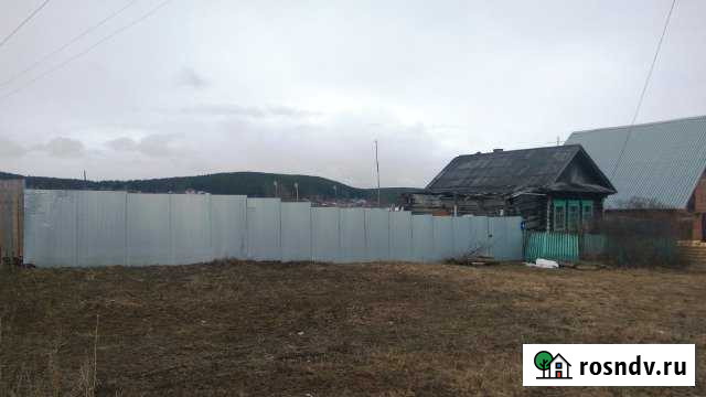 Участок ИЖС 20 сот. на продажу в Ревде Свердловской области Ревда - изображение 1