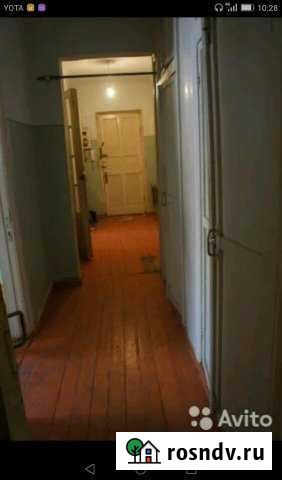 2-комнатная квартира, 62 м², 1/4 эт. на продажу в Новокуйбышевске Новокуйбышевск - изображение 1