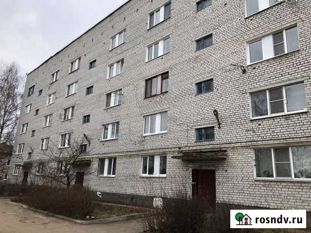 3-комнатная квартира, 59 м², 2/5 эт. на продажу в Людиново Людиново - изображение 1