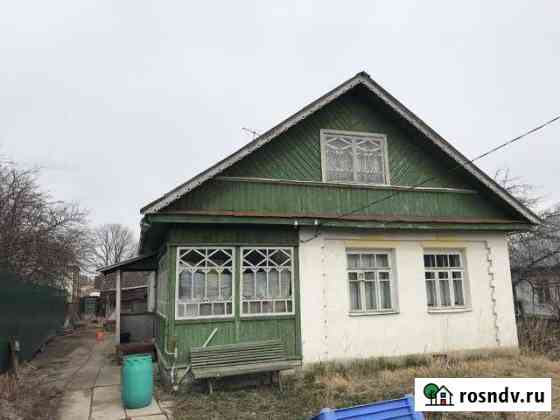 Дом 88 м² на участке 866 сот. на продажу в Голицыно Голицыно