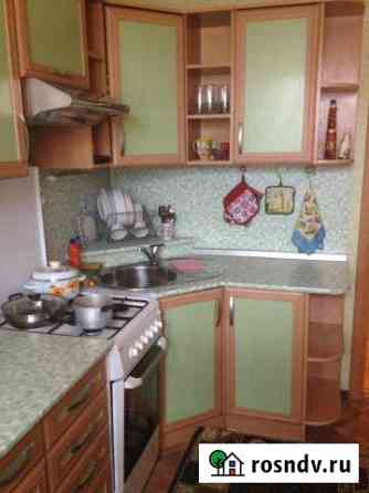 2-комнатная квартира, 50 м², 2/5 эт. в аренду посуточно в Яровом Яровое