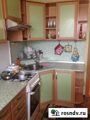 2-комнатная квартира, 50 м², 2/5 эт. в аренду посуточно в Яровом Яровое - изображение 1