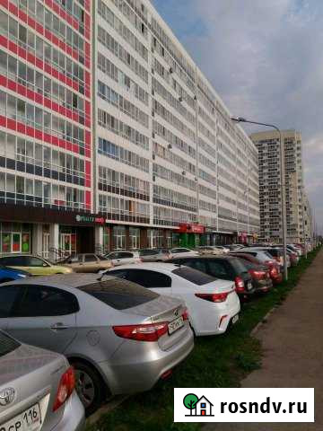 Квартира-студия, 21 м², 6/10 эт. на продажу в Набережных Челнах Набережные Челны - изображение 1