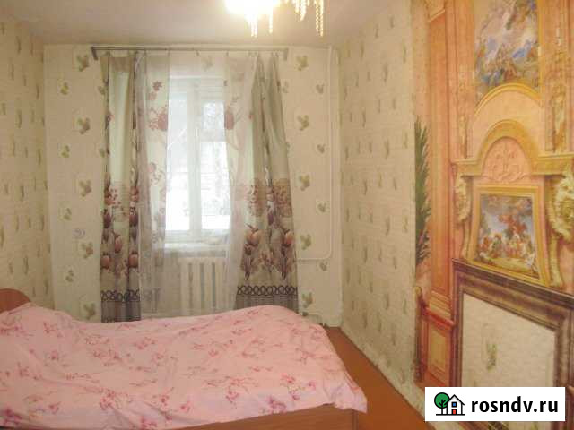 3-комнатная квартира, 58 м², 1/5 эт. в аренду на длительный срок в Стерлитамаке Стерлитамак - изображение 1