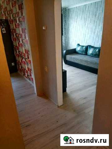 1-комнатная квартира, 31 м², 2/5 эт. на продажу в Светлом Калининградской области Светлый - изображение 1