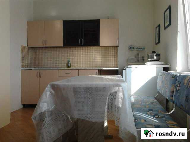 Комната 30 м² в 1-ком. кв., 3/3 эт. на продажу в Выборге Выборг - изображение 1