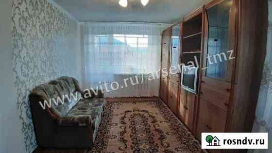 1-комнатная квартира, 37 м², 4/5 эт. в аренду на длительный срок в Туймазах Туймазы