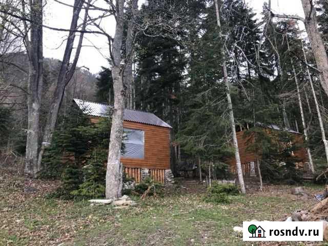 Участок СНТ, ДНП 200 сот. на продажу в Сторожевой Сторожевая - изображение 1