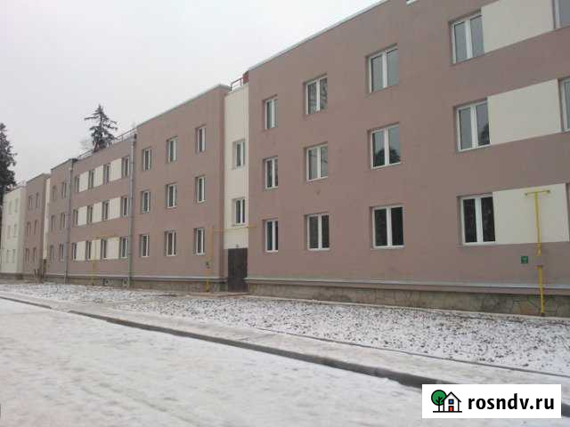 3-комнатная квартира, 80 м², 3/3 эт. на продажу в Сиверском Сиверский - изображение 1