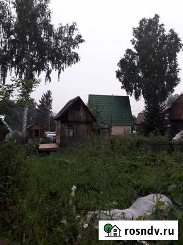 Дача 20 м² на участке 3 сот. на продажу в Сокуре Сокур - изображение 1