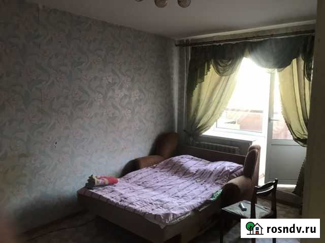 1-комнатная квартира, 40 м², 3/5 эт. в аренду на длительный срок в Костроме Кострома - изображение 1