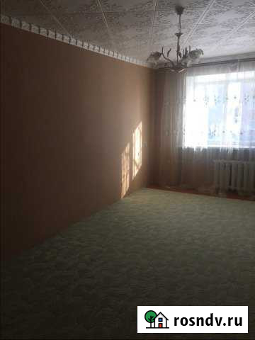 3-комнатная квартира, 61 м², 2/5 эт. на продажу в Миллерово Миллерово - изображение 1