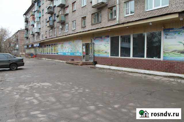 Помещение свободного назначения, 1300 кв.м. Череповец - изображение 1