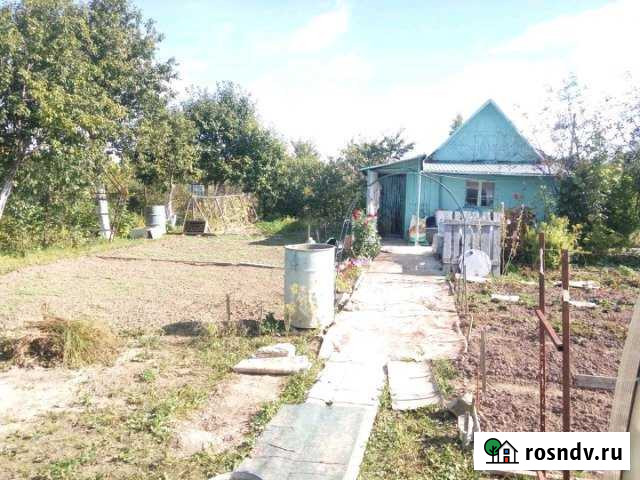 Дача 20 м² на участке 6 сот. на продажу в Высокой Горе Высокая Гора - изображение 1