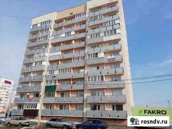 Квартира-студия, 30 м², 5/10 эт. на продажу в Пензе Пенза