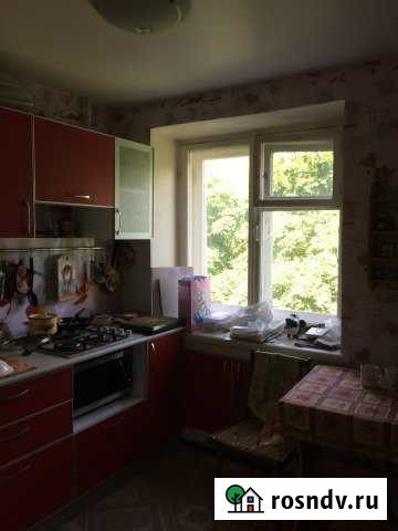 2-комнатная квартира, 44 м², 4/5 эт. в аренду на длительный срок в Рыбинске Рыбинск - изображение 1