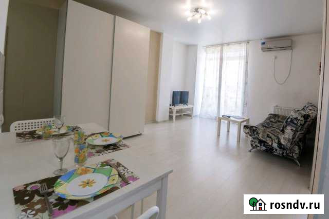 2-комнатная квартира, 48 м², 7/10 эт. в аренду посуточно в Волгограде Волгоград - изображение 1
