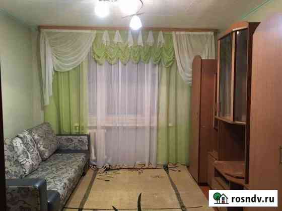 Комната 14 м² в 1-ком. кв., 7/9 эт. в аренду на длительный срок в Ухте Ухта