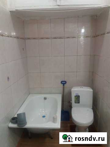 Комната 20 м² в 1-ком. кв., 1/2 эт. на продажу в Ангарске Ангарск - изображение 1