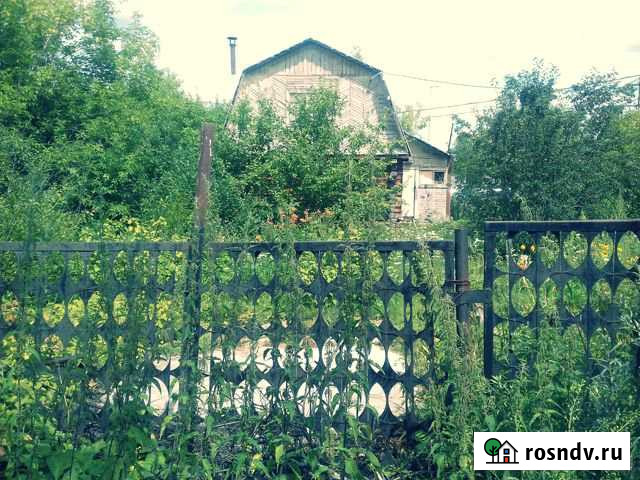 Дача 58 м² на участке 5 сот. на продажу в Васильево Васильево - изображение 1