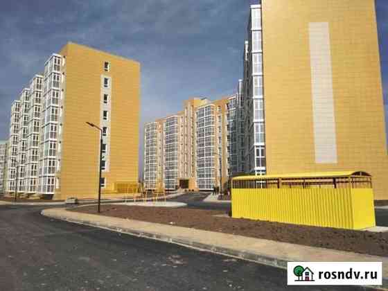 Своб. планировка, 33.6 кв.м., 3/7 эт. Анапа