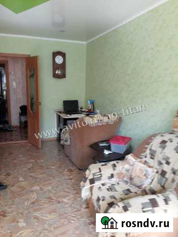 1-комнатная квартира, 41 м², 2/5 эт. на продажу в Мелеузе Мелеуз - изображение 1